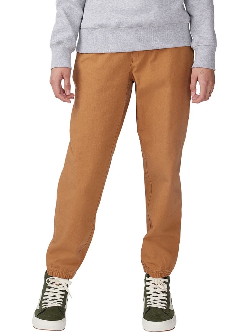 Mountain Hardwear Jackson Ridge Pants Women's 6 Regular Khaki Brown NWT
